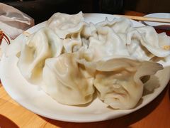 -金谷园饺子馆(北邮总店)