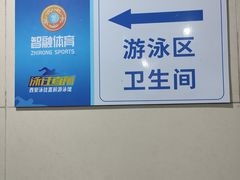 -智融泳往直前游泳馆(旺座现代城店)