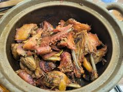 -斯丹姜母鸭·古法干香(涂门街总店)