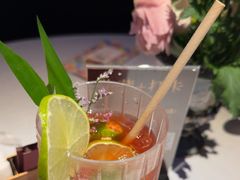 -狮拾久·现代新加坡料理(福田COCO Park店)