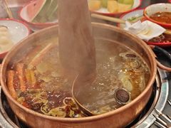 -京元盛铜锅涮肉(上海总店)