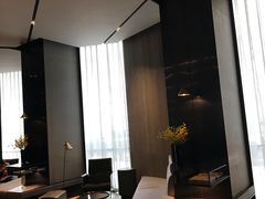 -北京三里屯CHAO酒店