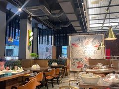 -海上食代(赣江新天地店)