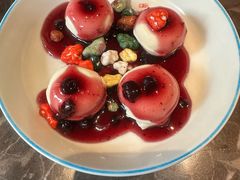 蓝莓山药-船家渔(徐州北路店)