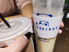 -蛙喔牛蛙(仙林万达茂店)