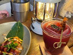 -Nana And Her Friends Restaurant 娜娜家(小寨原力场店)