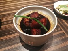 不加水的红烧肉-江太极江浙菜(马桥万达广场店)