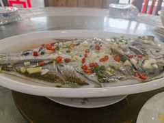 -双桥饭店(锦溪店)