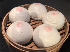 -黄山老妈·土菜(碧桂园店)