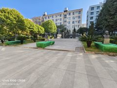 -云南师范大学(一二一西南联大校区)