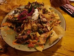 -Pistolera Mexican Cantina女枪手墨西哥餐厅(碧云路店)