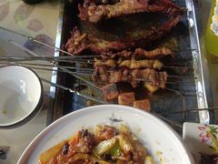 -张记焖窑·十五年专注焖烤(雍和宫店)