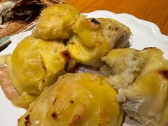 -花和海鲜自助(梅江店)