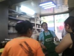 -欣达面馆(天桥支路店)