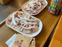 -南国锋味椰子鸡(瀚海店)