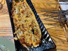 -小杨烤肉(朱雀店)