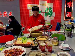 -黄弟大排档·湖南菜·小龙虾·小海鲜(凯旋北路店)
