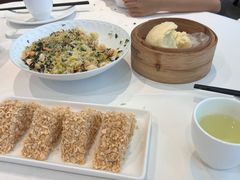 -金河半岛园林酒家(金融城店)