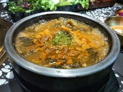 -黑牛の場烤肉(摩天活力城店)