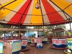 -大信·云顶星河游乐王国