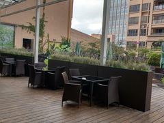 景观位-超级厨房概念餐厅(奥园广场店)