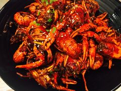 -巴厘龙虾·榜首油焖大虾(洞庭·艺术洋房店)