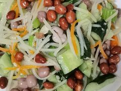 凉菜-桥西拉面