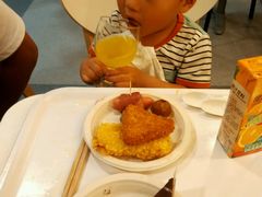 -宜家·瑞典风味餐厅(无锡店)