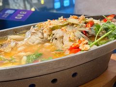 -Thai Alley泰爱里(二沙岛店)