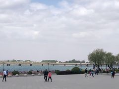 -丁香湖公园