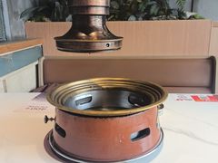 -西塔老太太泥炉烤肉(望京一店)