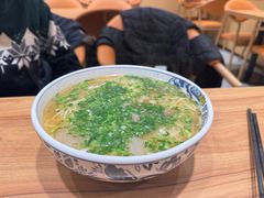 -西部马华清真兰州牛肉面·烧烤夜市(关东店)