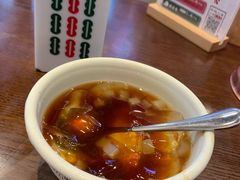 -成都你六姐·牛肉冒菜(城市集市合生汇店)