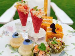 -Terrace 8 八号露台(波特曼丽思卡尔顿店)