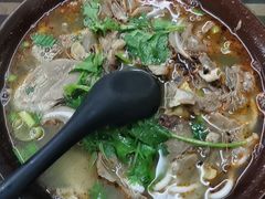-陈记贵州遵义羊肉粉·酸汤鱼(法华镇路店)