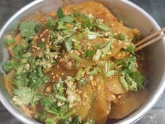 -甜心闲生传统手工冰粉(奎星楼店)