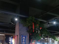 -聚味瞿记·龙虾堂(咸嘉湖店)