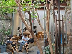 -VOYAGE COFFEE(杨梅竹店)