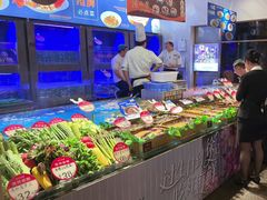 -徐记海鲜(曲江南湖店)