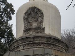 -大觉寺-停车场