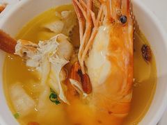 -麓湖国际水疗