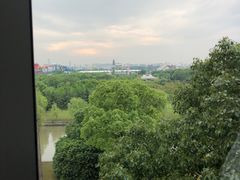 -上海佘山世茂艾美酒店