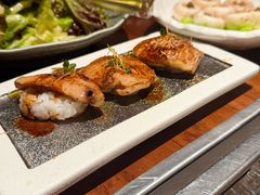 -御牛道日式烤肉料理(杭州万象城店)