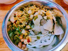 -李氏紫竹林卤粉(火车站店)