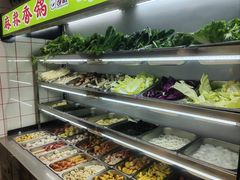 -尝健麻辣拌(大悦城店)