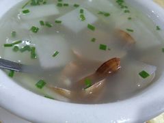 -源海渔村·现捞海鲜(大角湾店)
