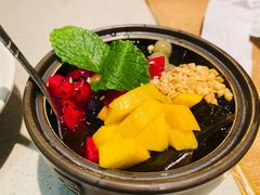 -云海肴·汽锅鸡·云南菜(领展购物广场·中关村店)