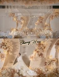 点击看大图 -米迪婚礼