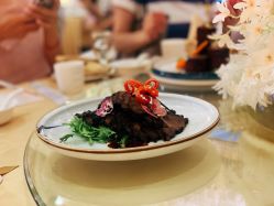-甘井子区冠豪主题婚礼酒店宴会厅(机场店)