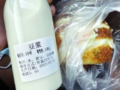 -美味思·面包蛋糕(盛平店)